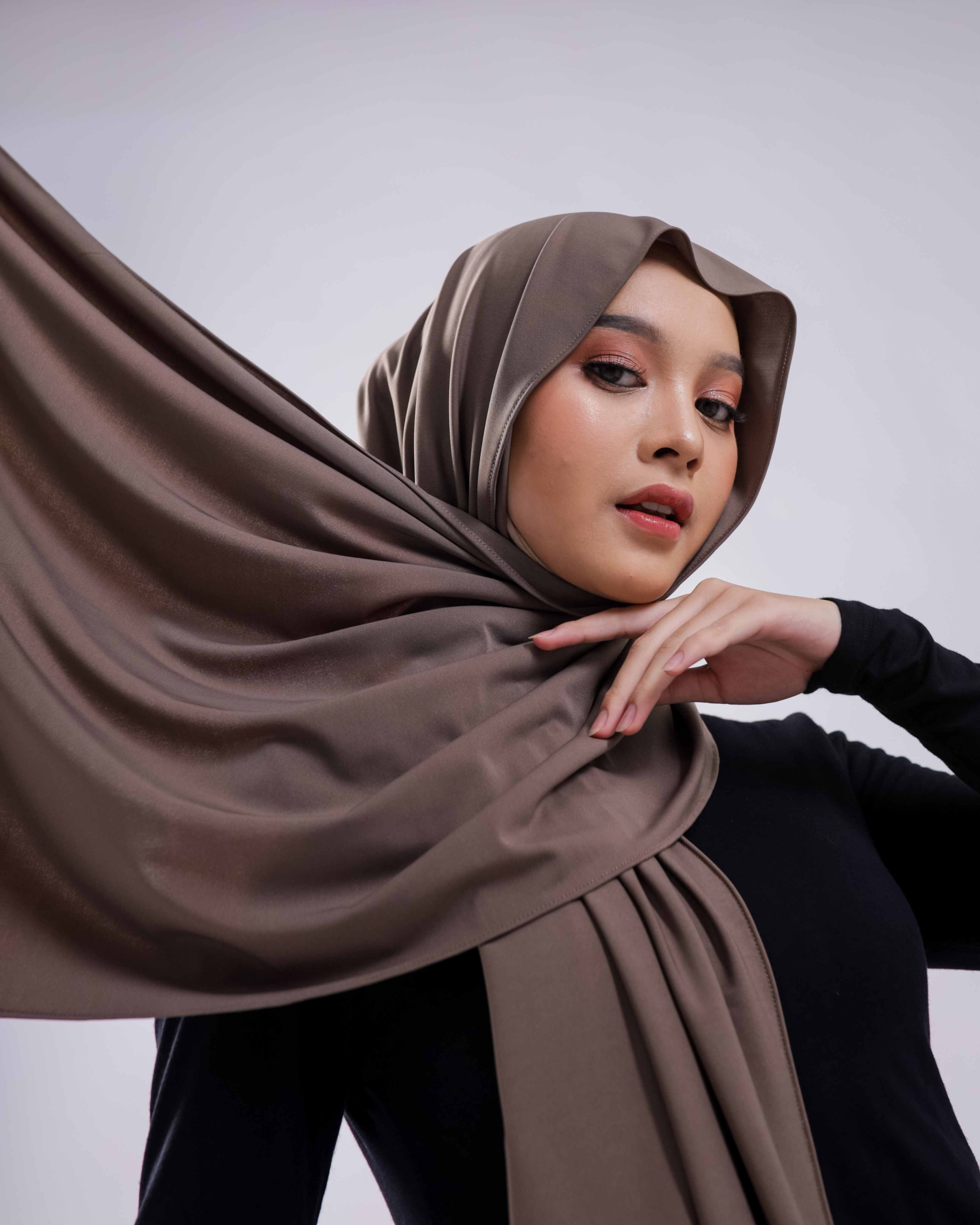 KANIZA PASHMINA